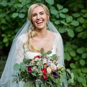 Meet your Posher, Melissa